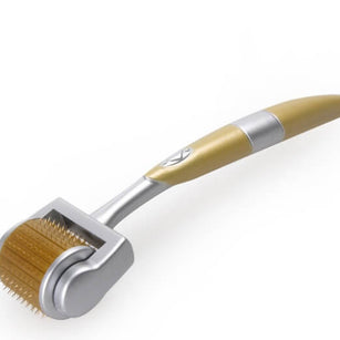 Titanium Derma Roller | Micro Needling Derma Roller Device
