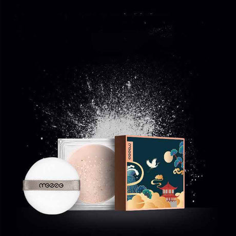 Twilight Afterglow Premium Makeup Set | High-Set Makeup Gift Box