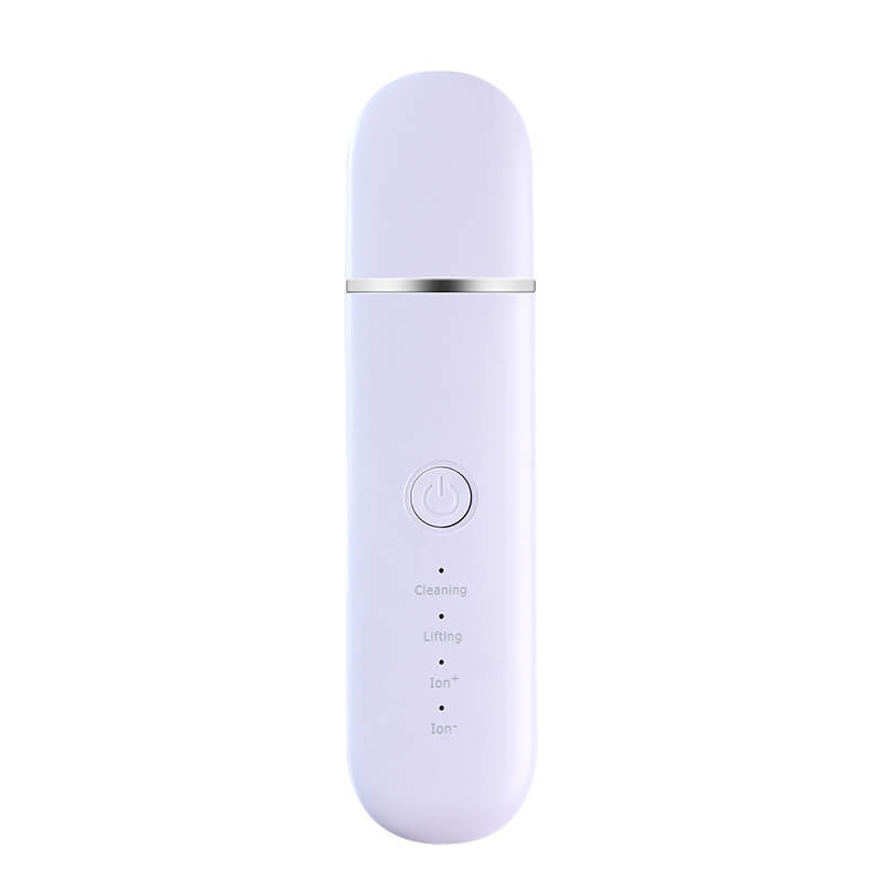 Ultrasonic Facial Cleansing Device | Deep Cleansing Facial Device