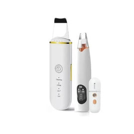 Ultrasonic Facial Cleansing Device | Deep Cleansing Facial Device