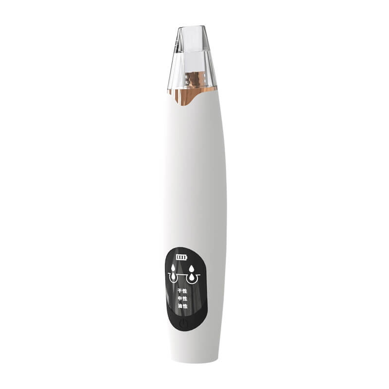Ultrasonic Facial Cleansing Device | Deep Cleansing Facial Device