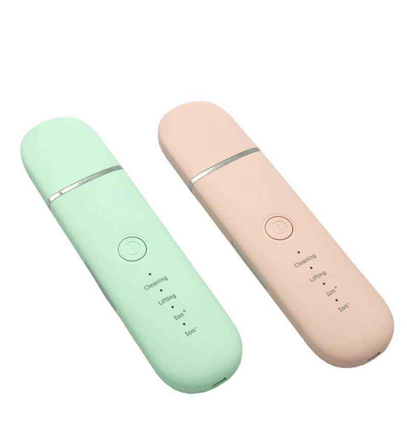 Ultrasonic Facial Cleansing Device | Deep Cleansing Facial Device
