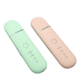 Ultrasonic Facial Cleansing Device | Deep Cleansing Facial Device