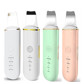 Ultrasonic Facial Cleansing Device | Deep Cleansing Facial Device