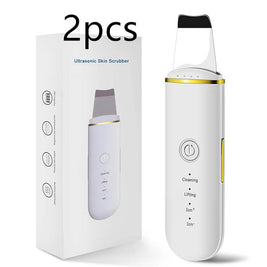 Ultrasonic Facial Cleansing Device | Deep Cleansing Facial Device