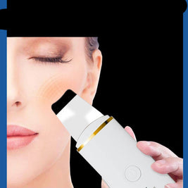 Ultrasonic Facial Cleansing Device | Deep Cleansing Facial Device