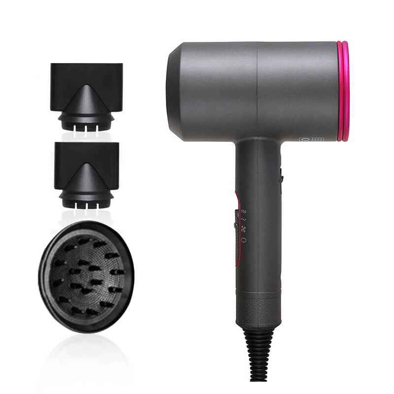 Wall Mounted Hotel Hair Dryer | Hotel Hair Dryer Manufacturer