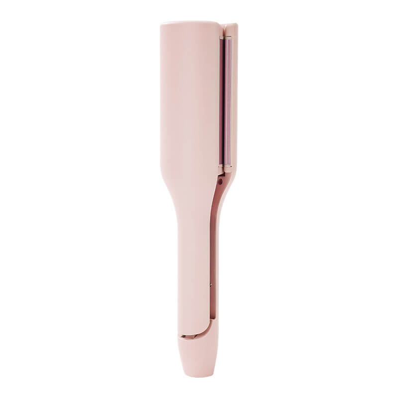 Water Ripple Curling Iron | 32mm French Egg Roll Hair Curler