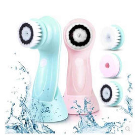 Waterproof Face Cleansing Brush | Best Facial Cleansing Brush