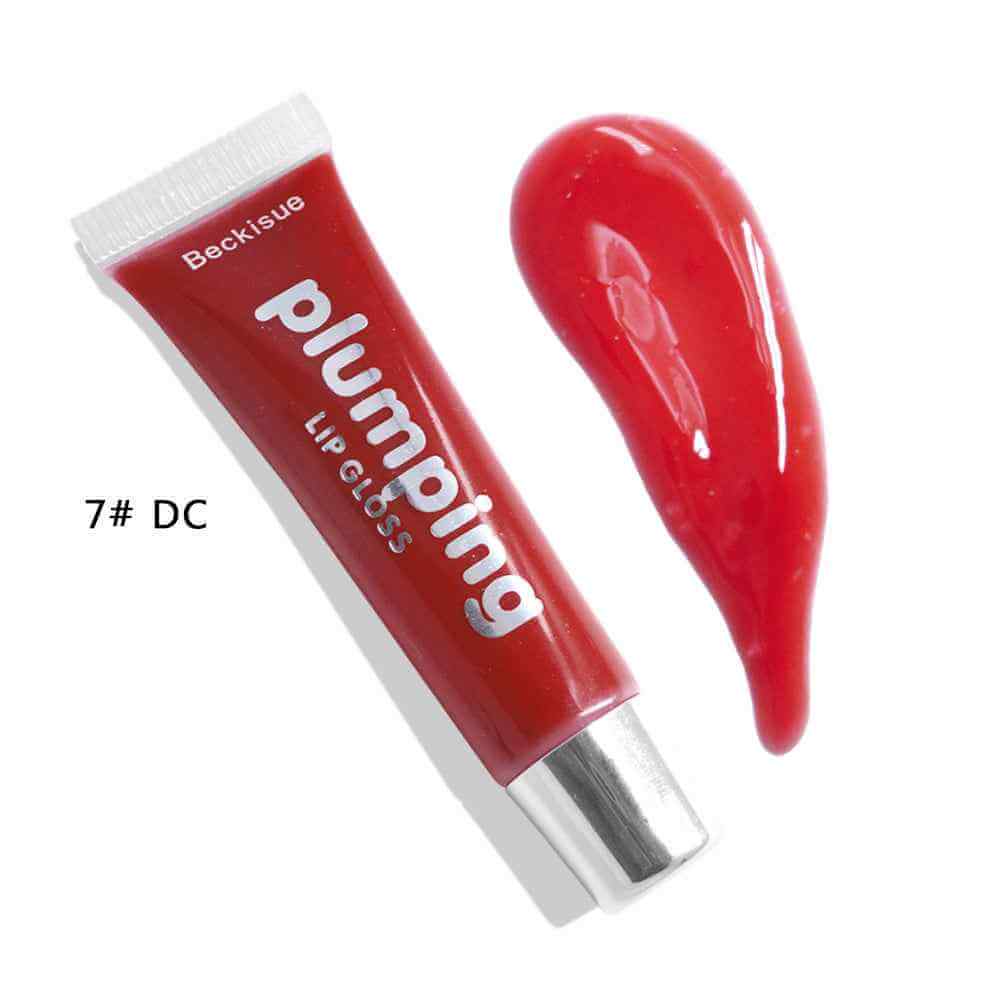 Wet Cherry Plumping Lip Gloss | Moisturizing Cherry Lip Plumping Gloss