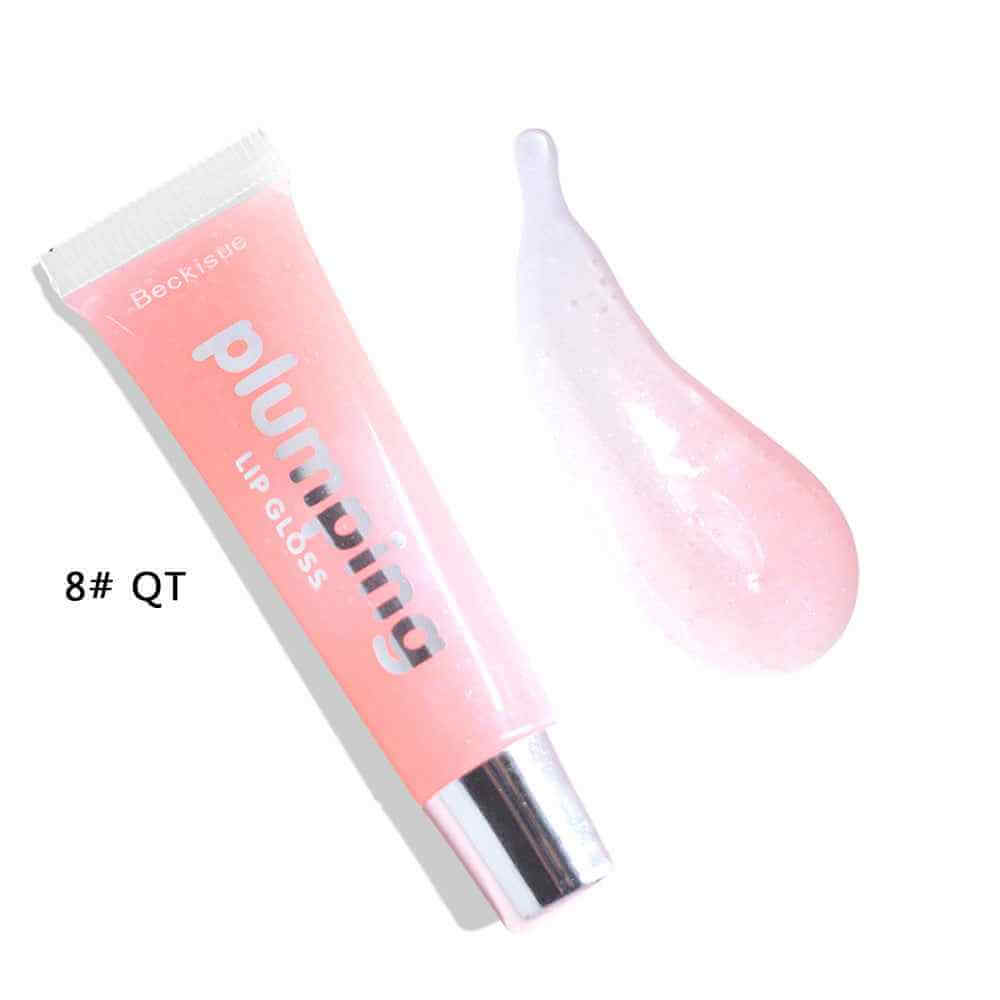 Wet Cherry Plumping Lip Gloss | Moisturizing Cherry Lip Plumping Gloss