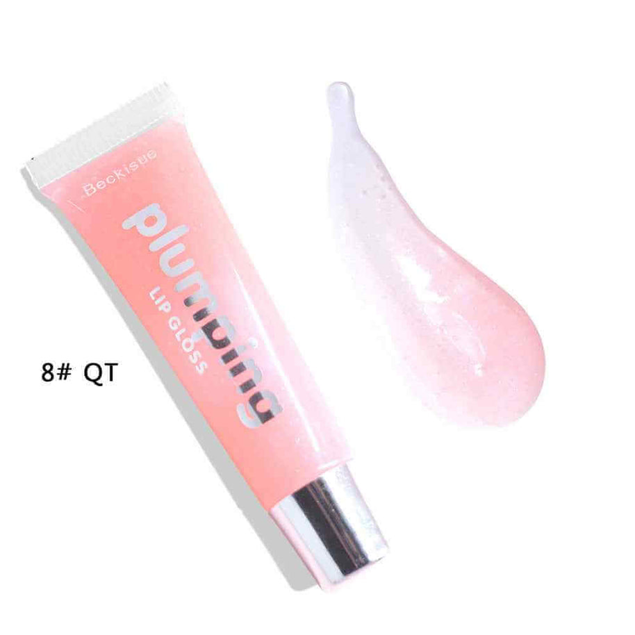 Wet Cherry Plumping Lip Gloss | Moisturizing Cherry Lip Plumping Gloss