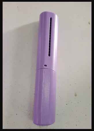 Wireless Hair Straightener | Fast Heating Negative Ion Straightening