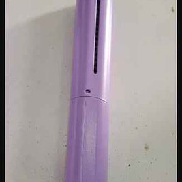 Wireless Hair Straightener | Fast Heating Negative Ion Straightening