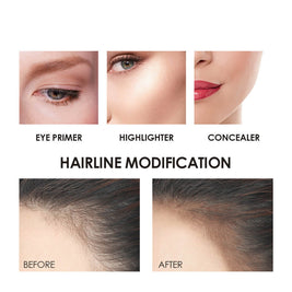 Yan Guangying Double-Headed Contour Stick | Contour And Highlight Stick