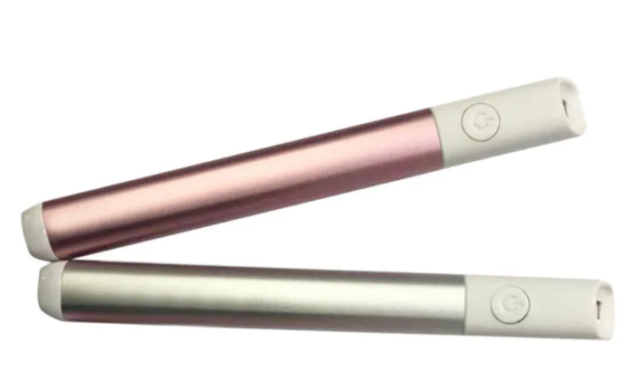 Red &amp; Blue Light Facial Beauty Tool