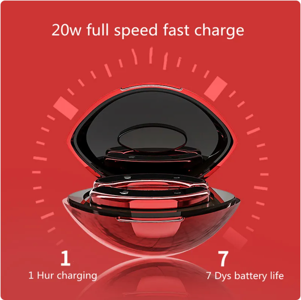 Eye-Enhancing Beauty Tool