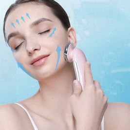 facial cleansing instrument | Deep Pore Cleansing Device