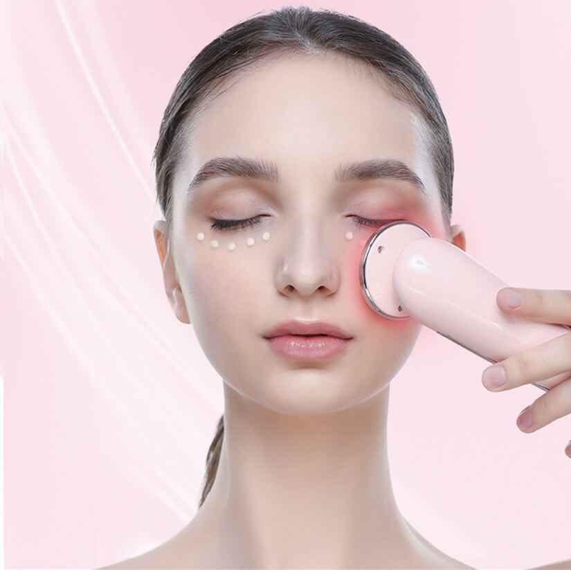 facial cleansing instrument | Deep Pore Cleansing Device