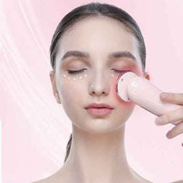 facial cleansing instrument | Deep Pore Cleansing Device