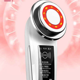 facial cleansing instrument | Deep Pore Cleansing Device