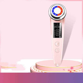 facial cleansing instrument | Deep Pore Cleansing Device